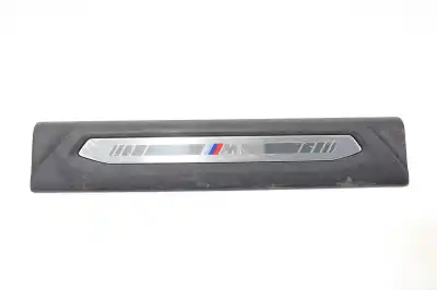 Автозапчастина б/у молдинг для bmw serie 1 lim. (f40) 118d m sport посилання на oem iam 7469183
