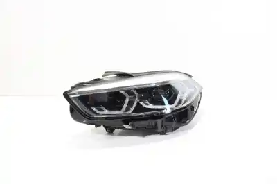 Автозапчастина б/у ліва фара для bmw serie 1 lim. (f40) 118d m sport посилання на oem iam 63119482807