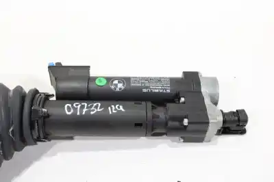 Second-hand car spare part tailgate gas strut for bmw serie 4 gran coupe (f36) 425d m sport oem iam references 7432375  