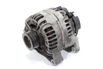 Автозапчасти б/у ГЕНЕРАТОР за OPEL CORSA D  ссылки OEM IAM 0124425057  13222931