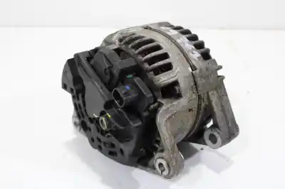 Pezzo di ricambio per auto di seconda mano alternatore per opel corsa d cmon riferimenti oem iam 0124425057  13222931