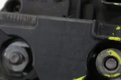 Pezzo di ricambio per auto di seconda mano alternatore per opel corsa d cmon riferimenti oem iam 0124425057  13222931