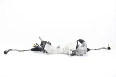 Second-hand car spare part steering rack for ds 7 crossback performance line oem iam references 9825711580  680000821301