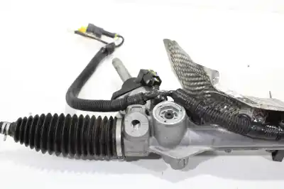 Second-hand car spare part steering rack for ds 7 crossback performance line oem iam references 9825711580  680000821301