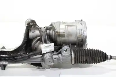 Second-hand car spare part steering rack for ds 7 crossback performance line oem iam references 9825711580  680000821301