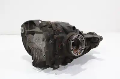 Second-hand car spare part rear differential for bmw x5 (e53) 3.0i oem iam references 7510655  