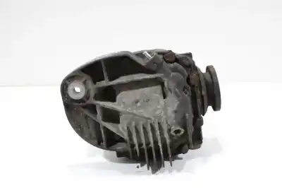 Second-hand car spare part rear differential for bmw x5 (e53) 3.0i oem iam references 7510655  