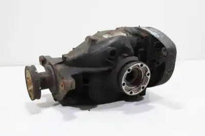 Second-hand car spare part rear differential for bmw x5 (e53) 3.0i oem iam references 7510655  