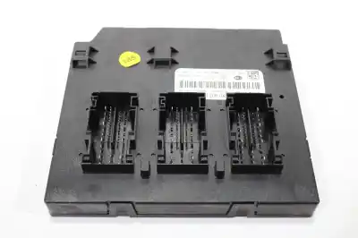 Second-hand car spare part electronic module for audi a1 (8x) ambition oem iam references 8x0907063g  