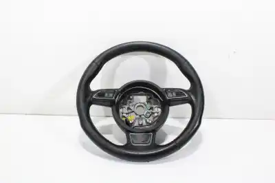 Автозапчастина б/у кермо для audi a1 (8x) ambition посилання на oem iam 4g0419091r