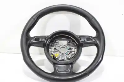 Автозапчастина б/у кермо для audi a1 (8x) ambition посилання на oem iam 4g0419091r  