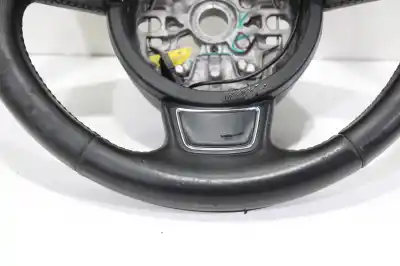 Автозапчастина б/у кермо для audi a1 (8x) ambition посилання на oem iam 4g0419091r  