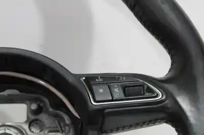 Автозапчастина б/у кермо для audi a1 (8x) ambition посилання на oem iam 4g0419091r  