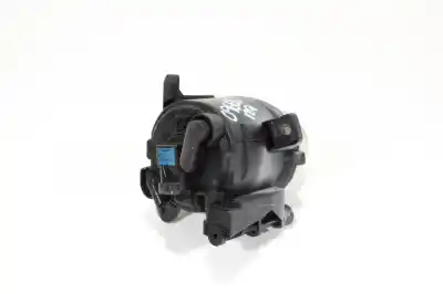 Автозапчасти б/у левая противотуманная фара за audi a1 (8x) ambition ссылки oem iam 8t0941699  