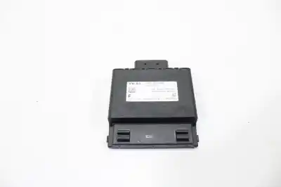 Автозапчастина б/у електронний модуль для audi a1 (8x) ambition посилання на oem iam 8k0959663