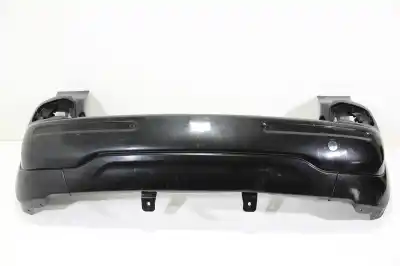 İkinci el araba yedek parçası ARKA TAMPON için CITROEN C3 PICASSO  OEM IAM referansları   