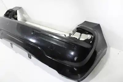 Pezzo di ricambio per auto di seconda mano paraurti posteriore per citroen c3 picasso tonic riferimenti oem iam   