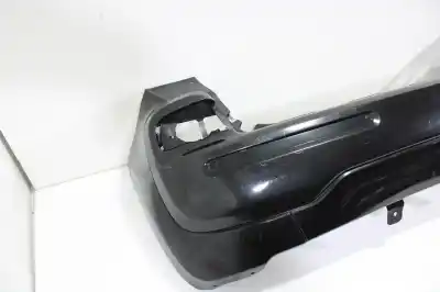 Pezzo di ricambio per auto di seconda mano paraurti posteriore per citroen c3 picasso tonic riferimenti oem iam   