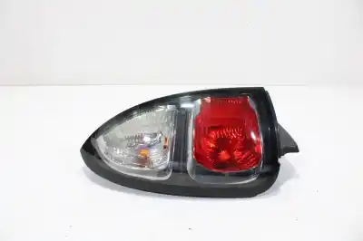 Second-hand car spare part Left Tailgate Light for CITROEN C3 PICASSO Tonic OEM IAM references 9681727280  