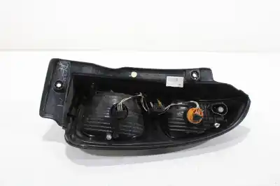 Pezzo di ricambio per auto di seconda mano lampada posteriore sinistra per citroen c3 picasso tonic riferimenti oem iam 9681727280  