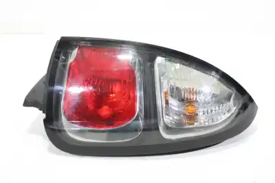 Second-hand car spare part right tailgate light for citroen c3 picasso tonic oem iam references 9681749180  
