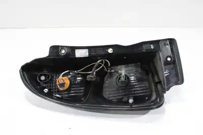 Second-hand car spare part right tailgate light for citroen c3 picasso tonic oem iam references 9681749180  