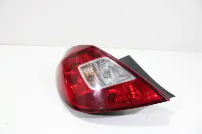 Pezzo di ricambio per auto di seconda mano  per OPEL CORSA D  Riferimenti OEM IAM 13188047  