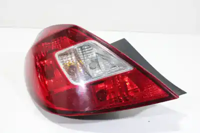 Автозапчастина б/у лівий ход ліхар для opel corsa d cmon посилання на oem iam 13188047  