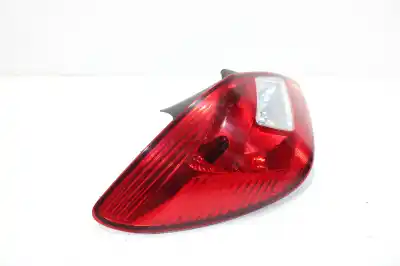 Автозапчастина б/у лівий ход ліхар для opel corsa d cmon посилання на oem iam 13188047  