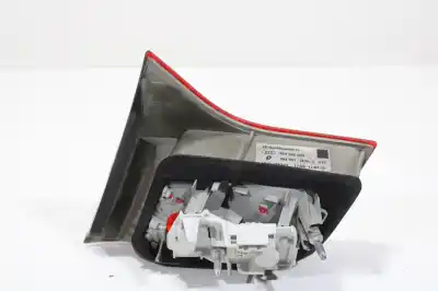 Peça sobressalente para automóvel em segunda mão farolim interior traseiro esquerdo por audi a4 avant (8e) 2.5 tdi (120kw) referências oem iam 8e9945093  