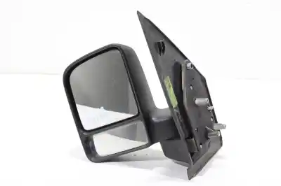 Pezzo di ricambio per auto di seconda mano specchio sinistro per ford transit connect (tc7) furgón (2006->) riferimenti oem iam 5t1617683ah  