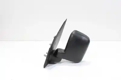 Pezzo di ricambio per auto di seconda mano specchio sinistro per ford transit connect (tc7) furgón (2006->) riferimenti oem iam 5t1617683ah  