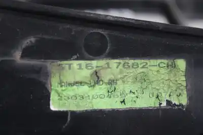 Second-hand car spare part right rearview mirror for ford transit connect (tc7) furgón (2006->) oem iam references 5t1617682ch  