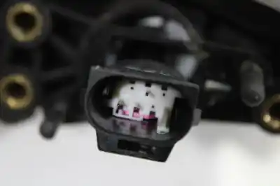 Peça sobressalente para automóvel em segunda mão espelho retrovisor esquerdo por bmw mini (r50,r53) cooper referências oem iam   