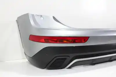 Second-hand car spare part rear bumper for ds 7 crossback performance line oem iam references   