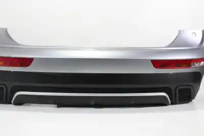 Second-hand car spare part rear bumper for ds 7 crossback performance line oem iam references   