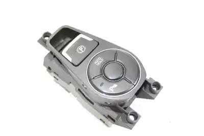 Peça sobressalente para automóvel em segunda mão alavanca de travão de mão por hyundai i40 tecno blue referências oem iam 937663z040