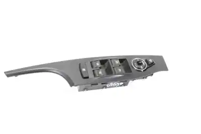 Peça sobressalente para automóvel em segunda mão botão / interruptor elevador vidro dianteiro esquerdo por hyundai i40 tecno blue referências oem iam 935703z000