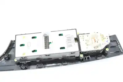 Peça sobressalente para automóvel em segunda mão botão / interruptor elevador vidro dianteiro esquerdo por hyundai i40 tecno blue referências oem iam 935703z000  