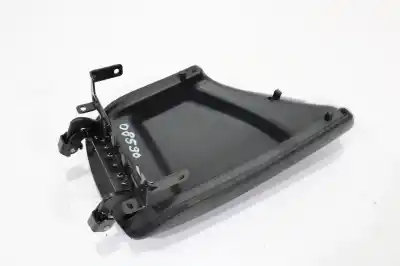 Pezzo di ricambio per auto di seconda mano bracciolo centrale per hyundai i40 tecno blue riferimenti oem iam   