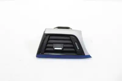 Pezzo di ricambio per auto di seconda mano Griglia Di Aerazione per BMW SERIE 4 GRAN COUPE (F36) 425d M Sport Riferimenti OEM IAM 9218549  