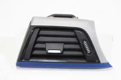Pezzo di ricambio per auto di seconda mano griglia di aerazione per bmw serie 4 gran coupe (f36) 425d m sport riferimenti oem iam 9218549  