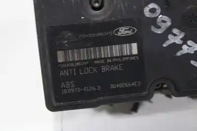 Second-hand car spare part abs for ford transit connect (tc7) furgón (2006->) oem iam references 10097001263  6s432m110aa
