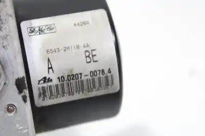 Second-hand car spare part abs for ford transit connect (tc7) furgón (2006->) oem iam references 10097001263  6s432m110aa