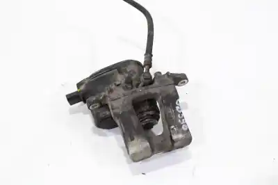 Peça sobressalente para automóvel em segunda mão pinça de travão traseira esquerda por hyundai i40 tecno blue referências oem iam bc152009