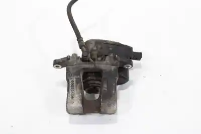 Peça sobressalente para automóvel em segunda mão pinça de travão traseira direita por hyundai i40 tecno blue referências oem iam bc152009