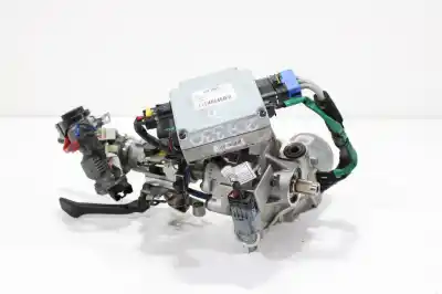 Peça sobressalente para automóvel em segunda mão coluna de direcção por hyundai i40 tecno blue referências oem iam 563003z150