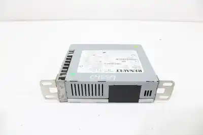 Pezzo di ricambio per auto di seconda mano IMPIANTO AUDIO / RADIO CD per RENAULT MEGANE IV BERLINA 5P  Riferimenti OEM IAM 281155252R  