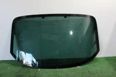 Second-hand car spare part rear glass window for volkswagen cc (358) basis bluemotion oem iam references 