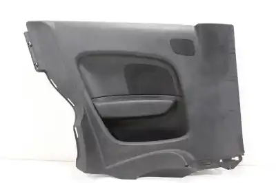 Автозапчастина б/у молдинг для audi a1 (8x) ambition посилання на oem iam 8x3867035  